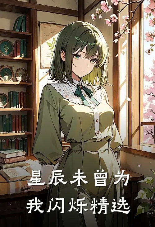 星辰未曾为我闪烁精选