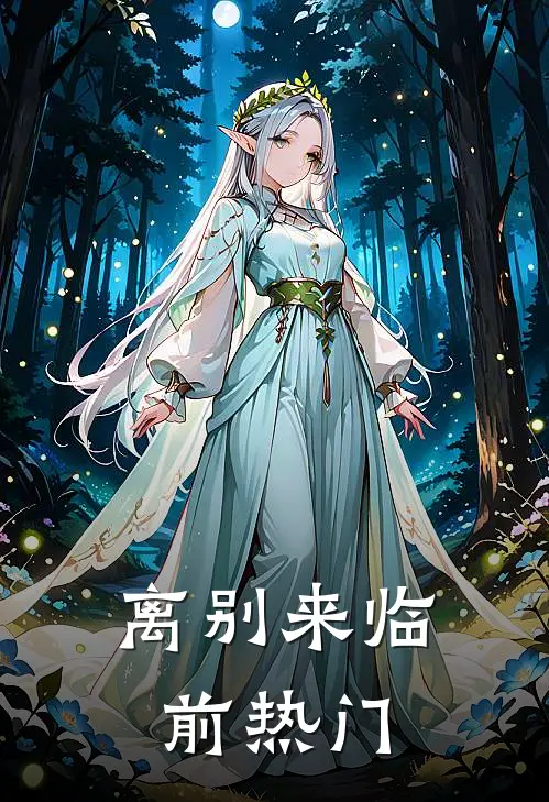 离别来临前热门