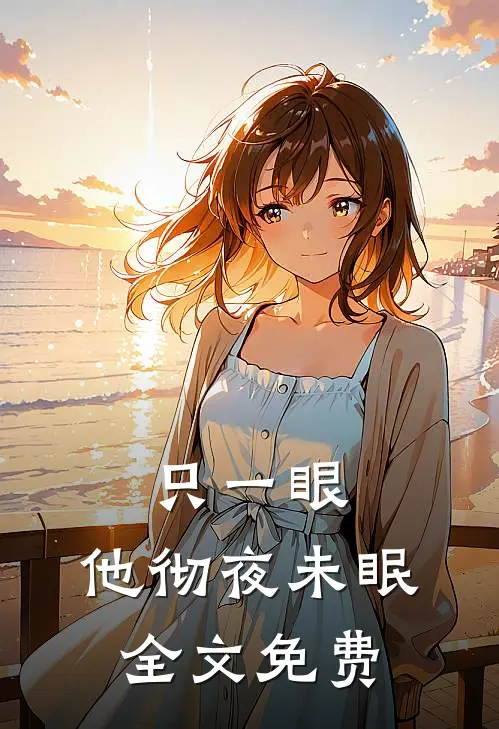 只一眼，他彻夜未眠全文免费