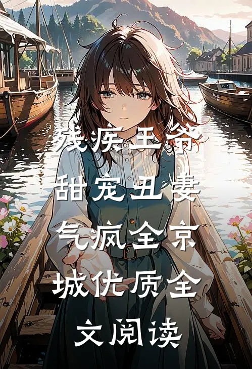 残疾王爷甜宠丑妻，气疯全京城优质全文阅读