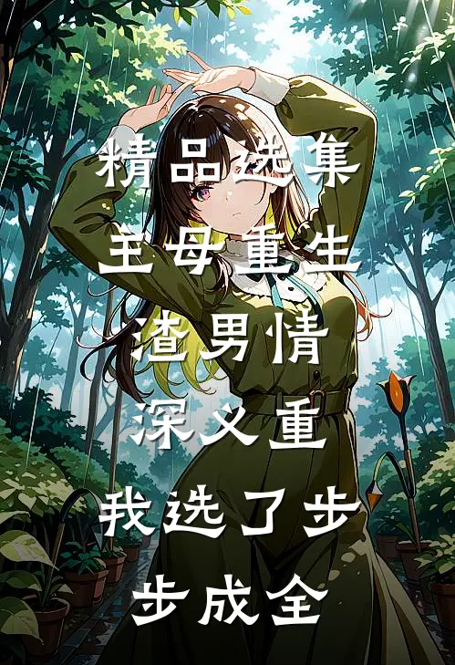 精品选集主母重生：渣男情深义重，我选了步步成全