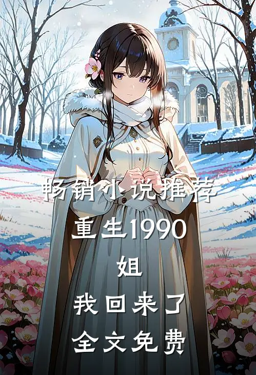 畅销小说推荐重生1990:姐,我回来了全文免费