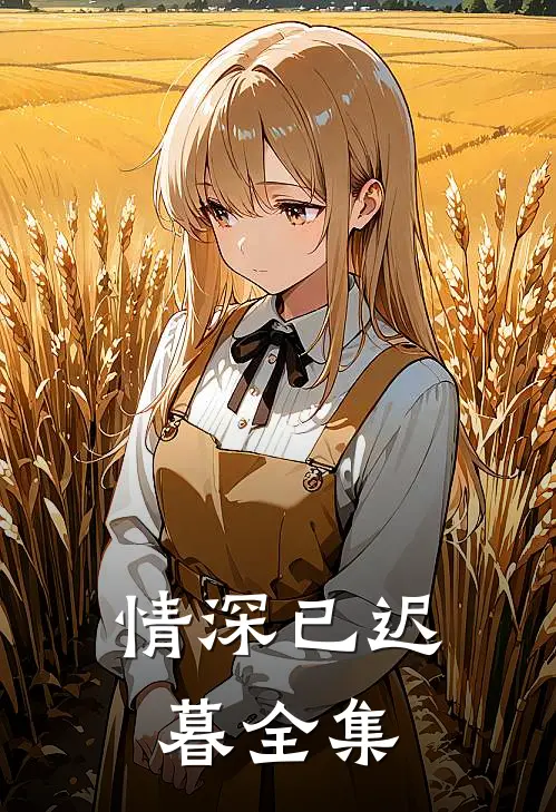 情深已迟暮全集