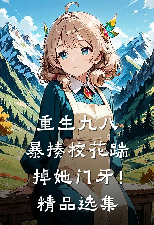 重生九八：暴揍校花踹掉她门牙！精品选集