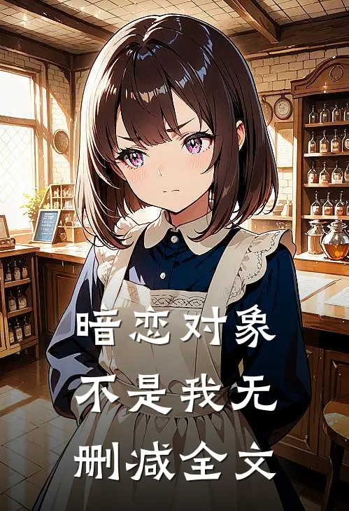 暗恋对象不是我无删减全文