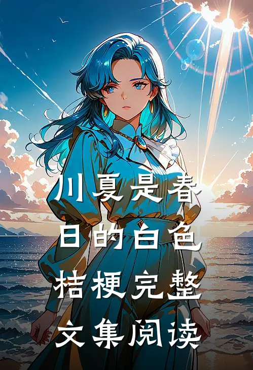 川夏是春日的白色桔梗完整文集阅读