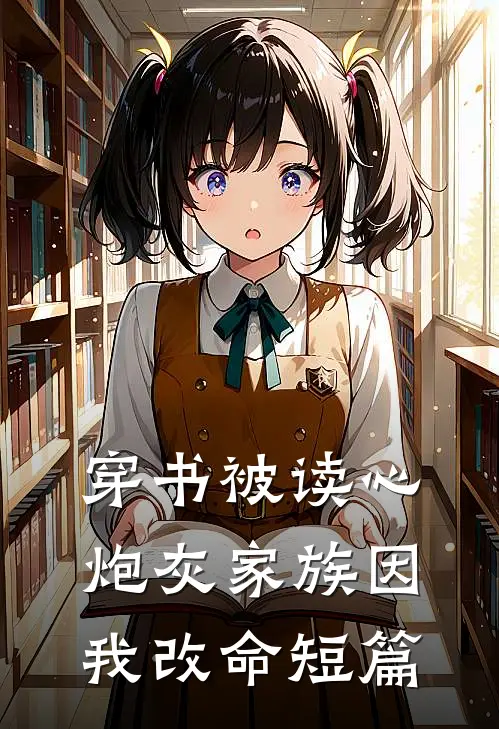 穿书被读心，炮灰家族因我改命短篇