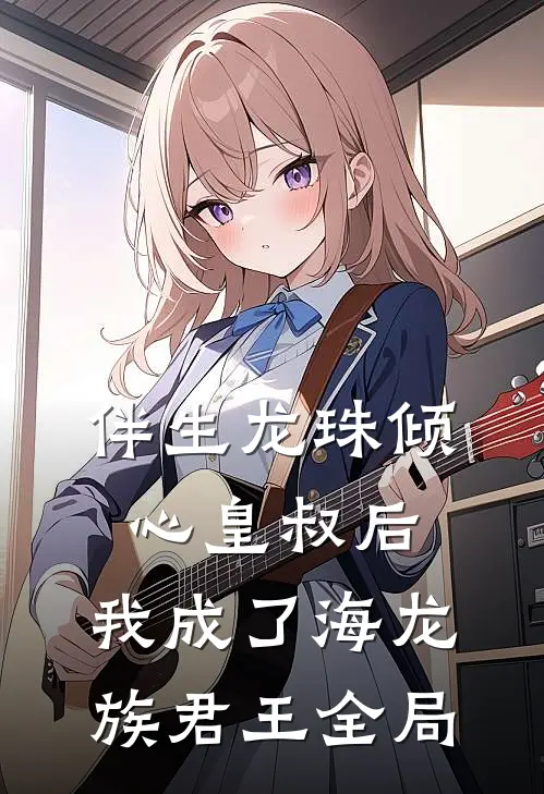 伴生龙珠倾心皇叔后，我成了海龙族君王全局