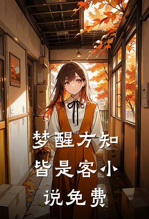 梦醒方知皆是客小说免费