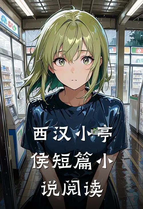 西汉小亭侯短篇小说阅读