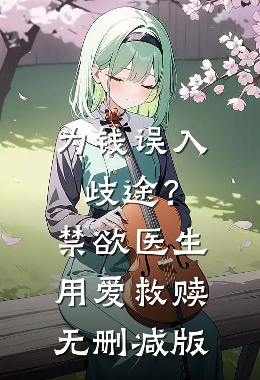 为钱误入歧途？禁欲医生用爱救赎无删减版