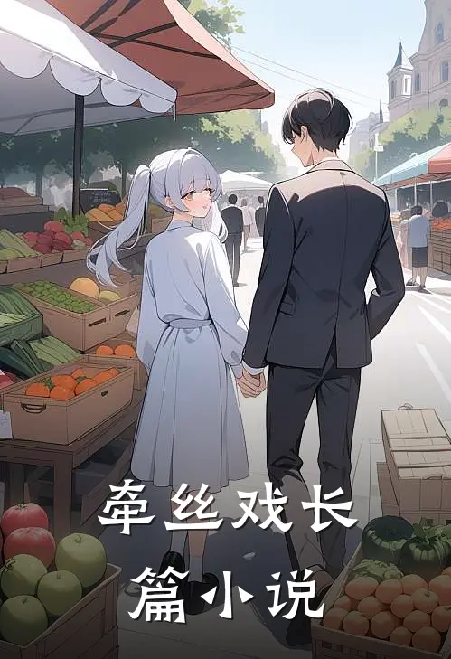 牵丝戏长篇小说