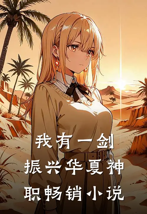 我有一剑，振兴华夏神职畅销小说