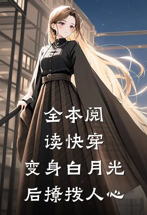 全本阅读快穿：变身白月光后撩拨人心