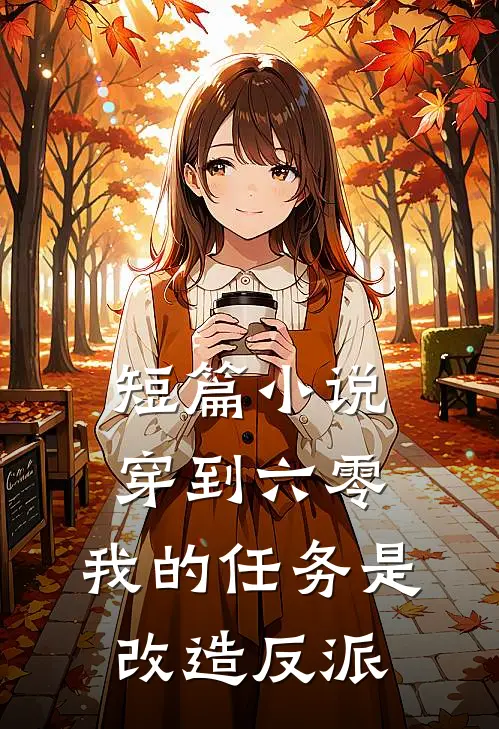 短篇小说穿到六零：我的任务是改造反派