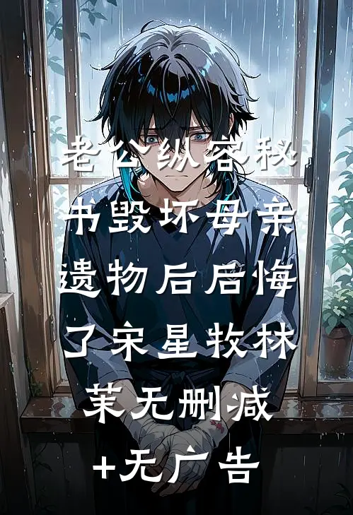 老公纵容秘书毁坏母亲遗物后后悔了宋星牧林茉无删减+无广告
