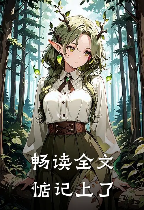 畅读全文惦记上了