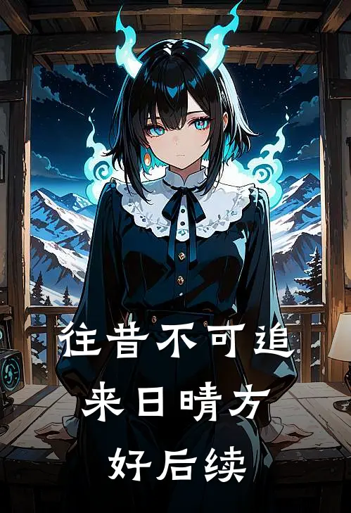往昔不可追，来日晴方好后续