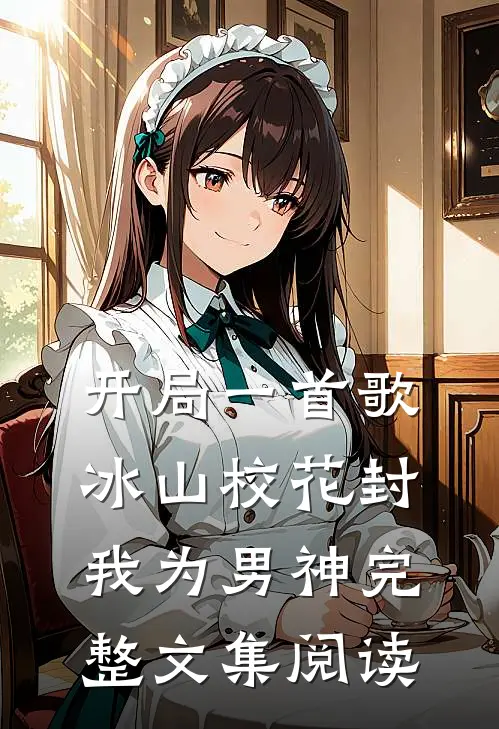开局一首歌，冰山校花封我为男神完整文集阅读
