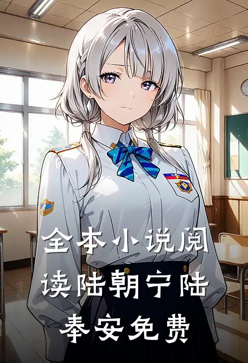 全本小说阅读陆朝宁陆奉安免费