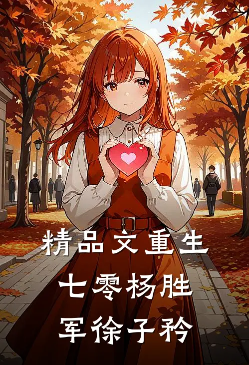 精品文重生七零杨胜军徐子矜