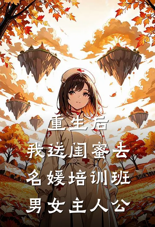 重生后，我送闺蜜去名媛培训班男女主人公