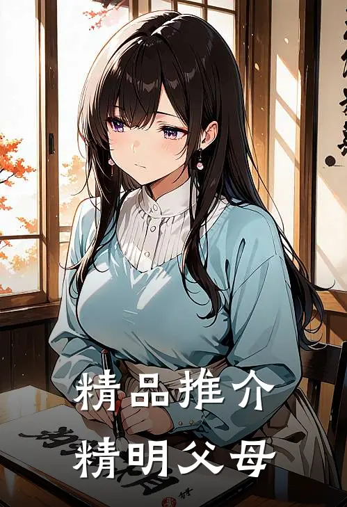 精品推介精明父母