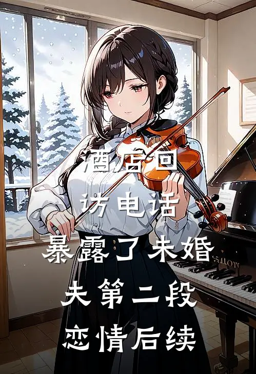 酒店回访电话，暴露了未婚夫第二段恋情后续