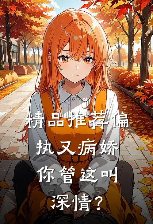精品推荐偏执又病娇，你管这叫深情？