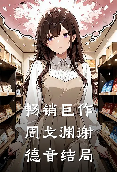 畅销巨作周戈渊谢德音结局