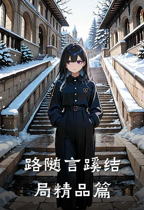 路随言蹊结局精品篇