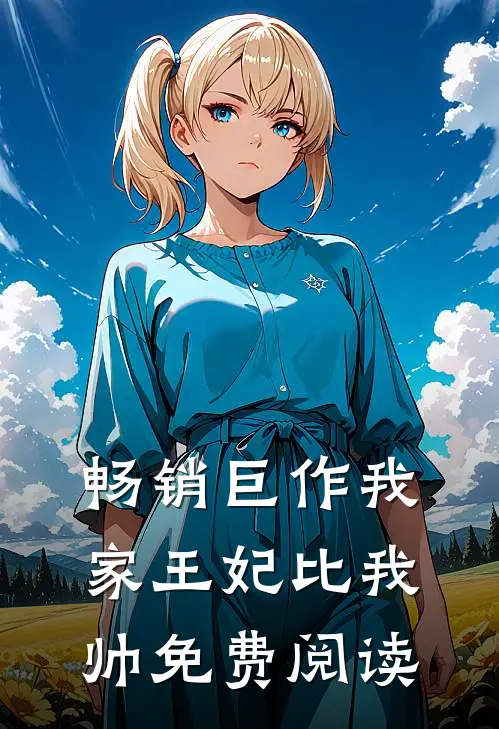 畅销巨作我家王妃比我帅免费阅读