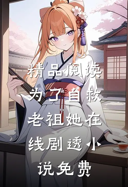 精品阅读为了自救,老祖她在线剧透小说免费