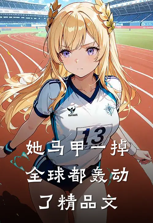 她马甲一掉，全球都轰动了精品文