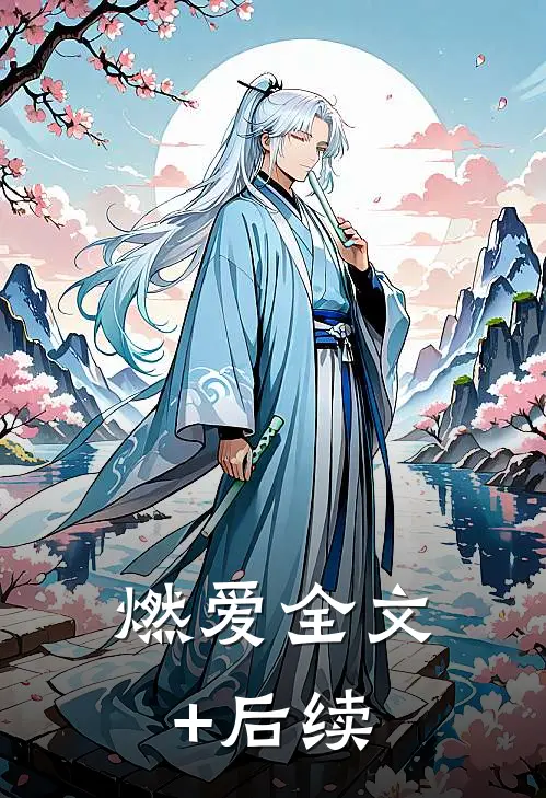 燃爱全文+后续