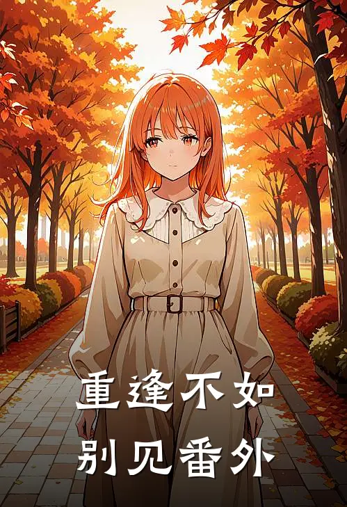 重逢不如别见番外
