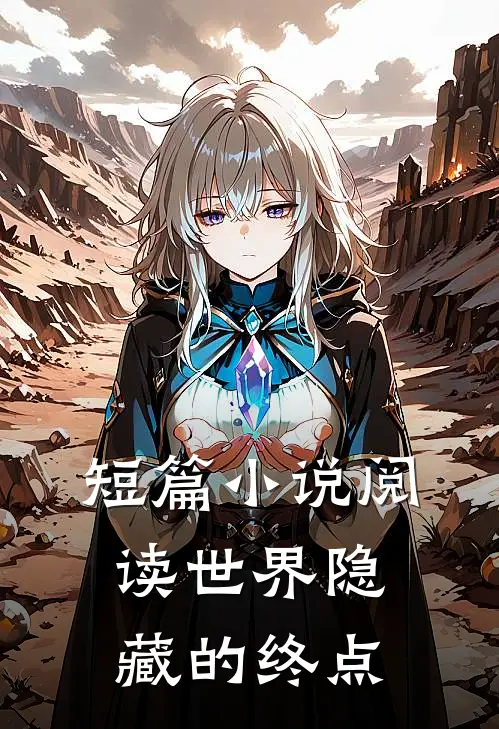 短篇小说阅读世界隐藏的终点