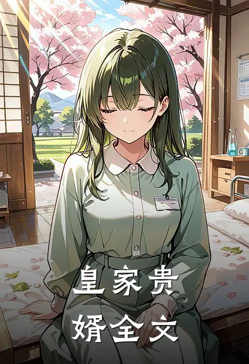 皇家贵婿全文