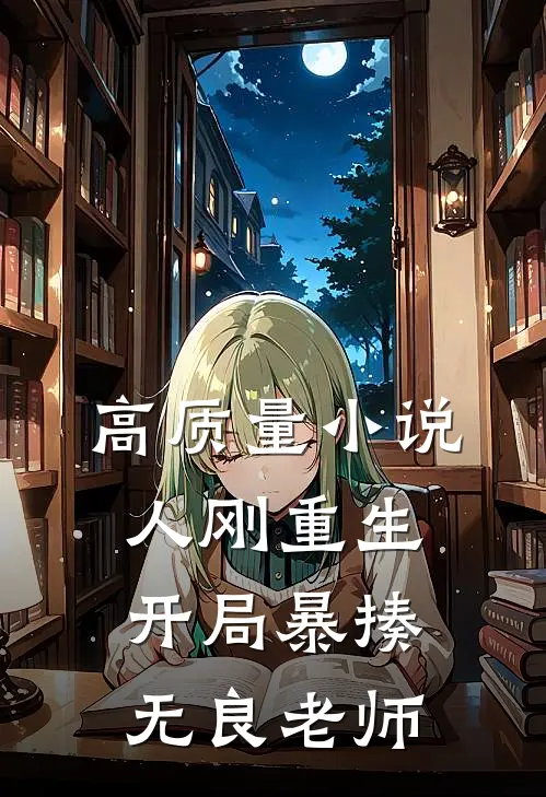 高质量小说人刚重生，开局暴揍无良老师