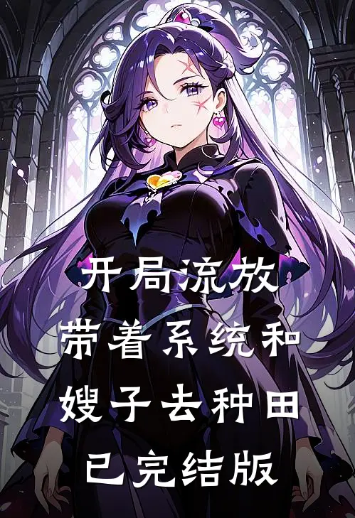 开局流放：带着系统和嫂子去种田已完结版