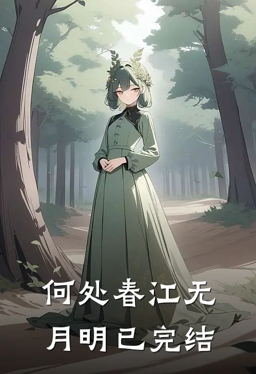 何处春江无月明已完结