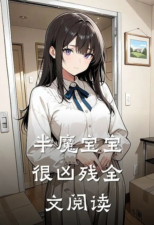 半魔宝宝很凶残全文阅读