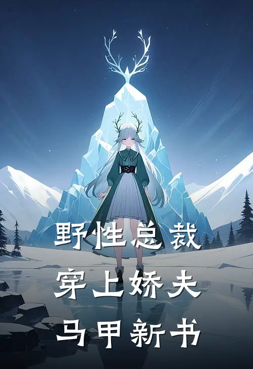 野性总裁穿上娇夫马甲新书