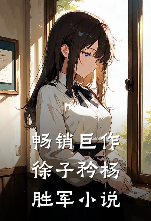 畅销巨作徐子矜杨胜军小说