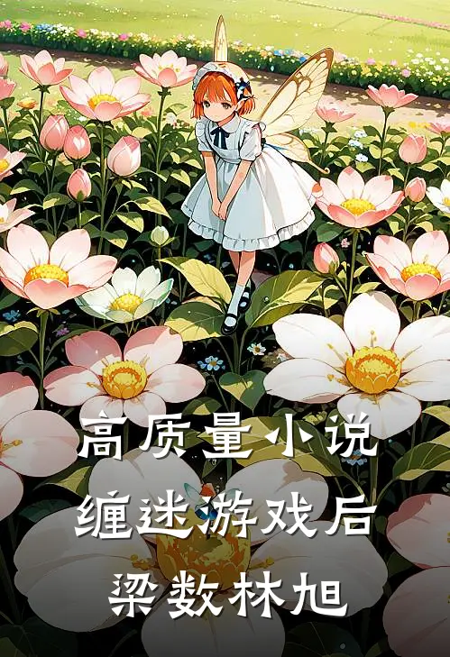 高质量小说缠迷游戏后梁数林旭