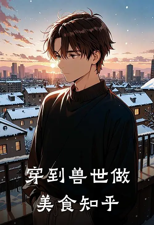 穿到兽世做美食知乎