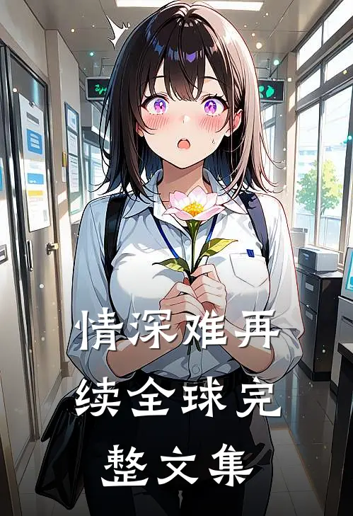 情深难再续全球完整文集
