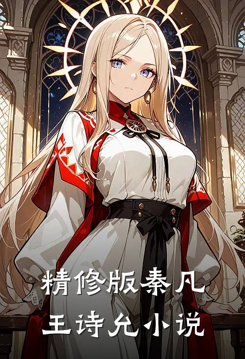 精修版秦凡王诗允小说