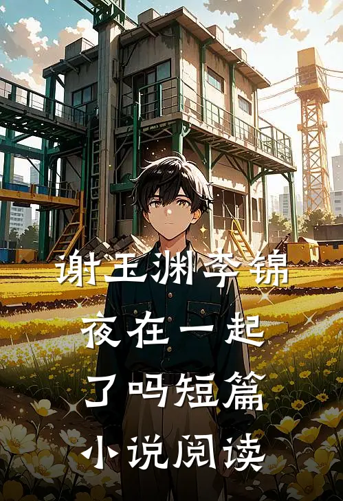 谢玉渊李锦夜在一起了吗短篇小说阅读