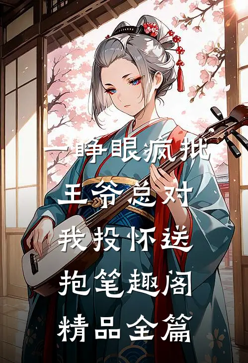 一睁眼疯批王爷总对我投怀送抱笔趣阁精品全篇
